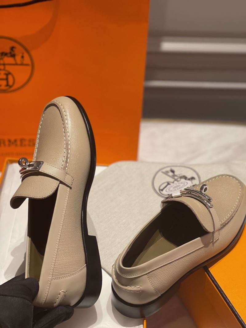 Hermes Business Shoes